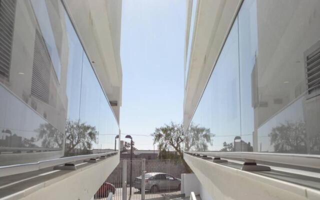 Almadraba 7 Apartaments