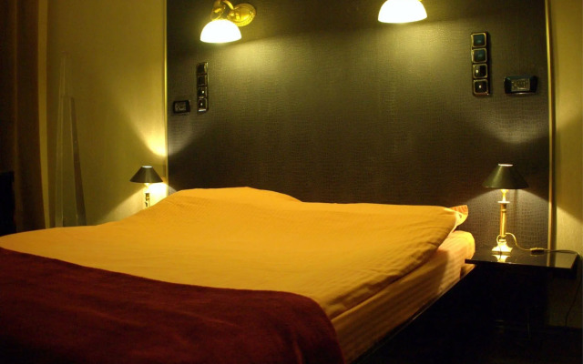 Budapest Royal Suites