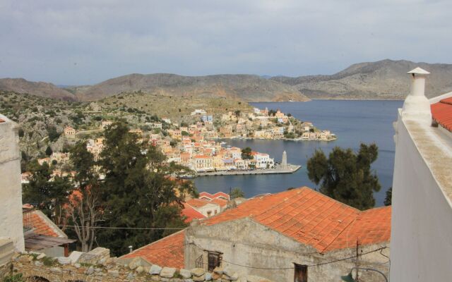 Suites Symi