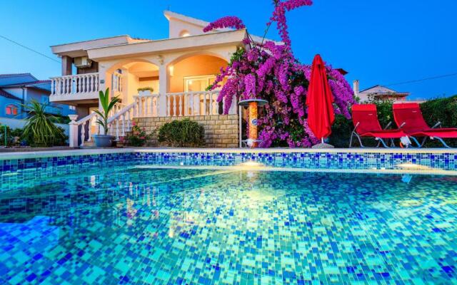 Holiday Home Sokolar
