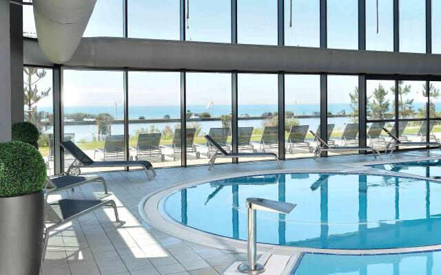 Côte Ouest Thalasso & Spa Les Sables d'Olonne - MGallery Collection