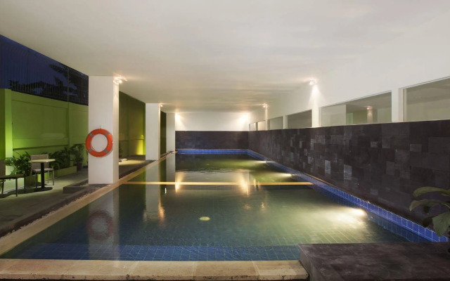 Zest Hotel Yogyakarta