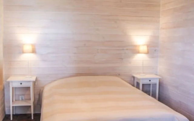 Dom Przy Cisowym Jarze