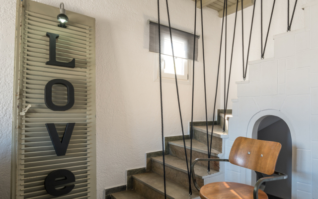 Olive Mykonos Villas