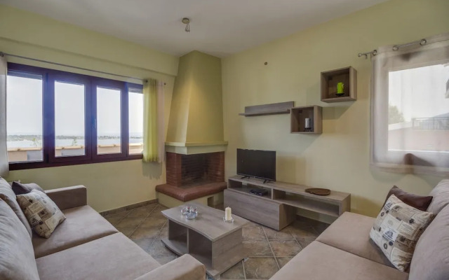 Sea View Villas