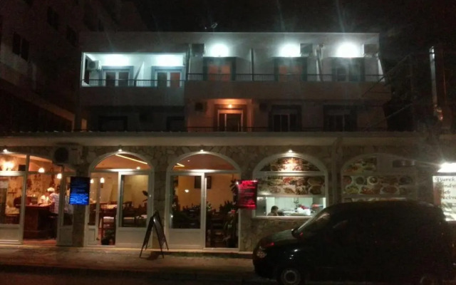 Villa D&B Budva