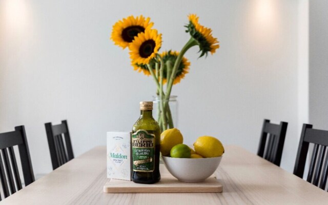 2x Bedroom flat in London