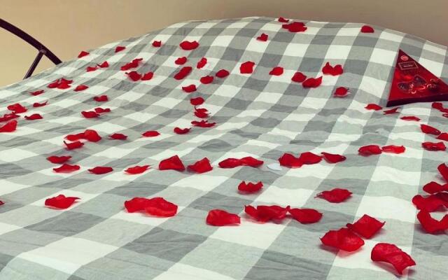 B&B Houseboat Amsterdam