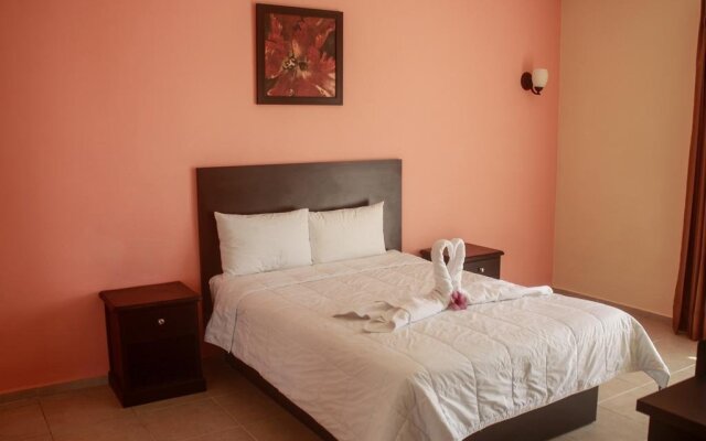 Lua Hotel