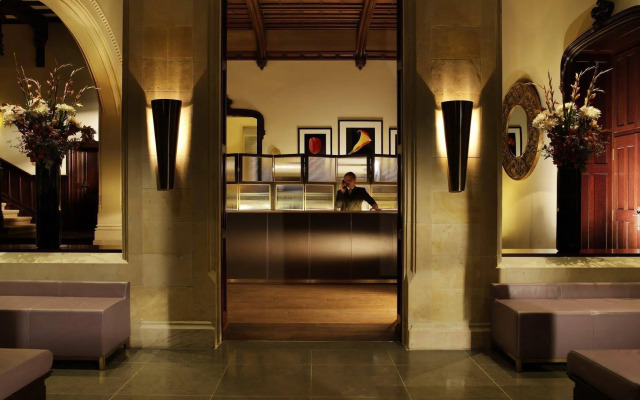 Rocco Forte Villa Kennedy