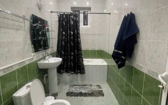 Central Hostel