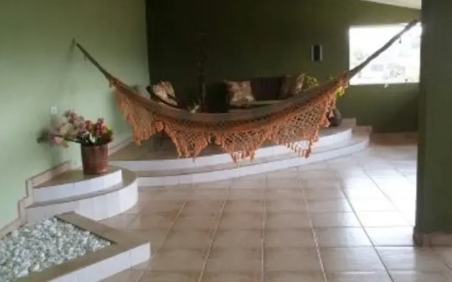 Casa das Jabuticabeiras