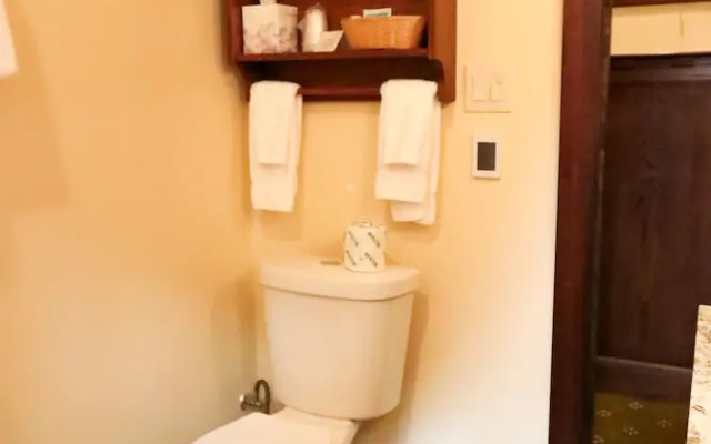 The Lodge at Cloudcroft