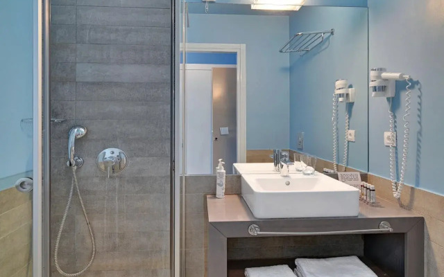 Sesa Boutique Hotel