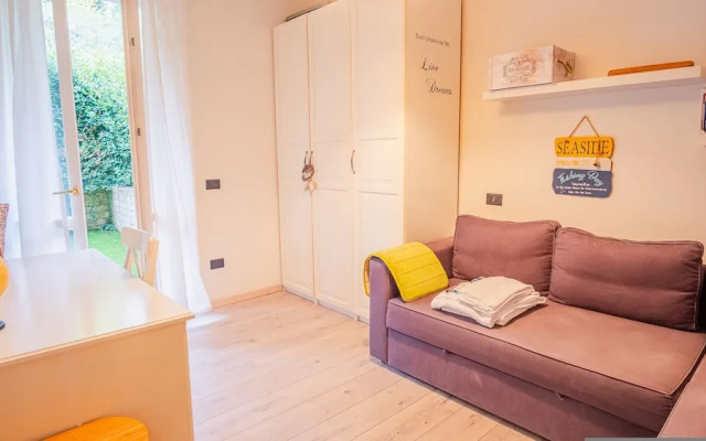 La Terrazza sul Lago - Italian Homing