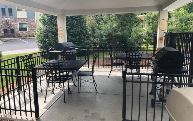 Candlewood Suites Atlanta West I-20