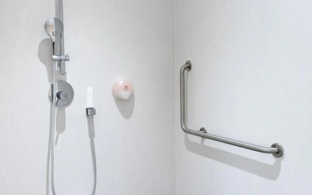 Résidence les Dombes