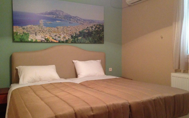 Planos Beach Hotel