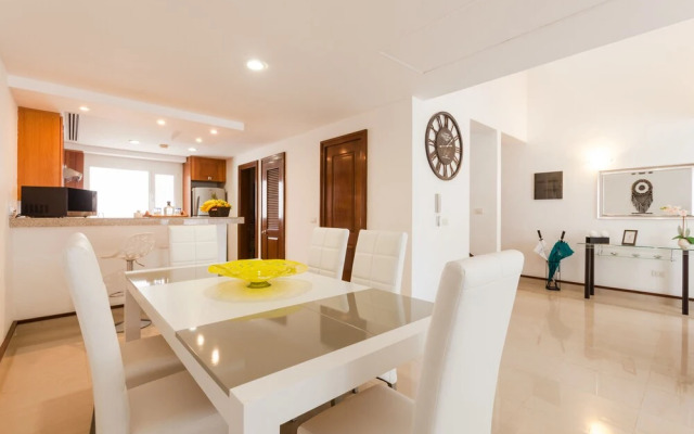 Condominios Quadra Alea