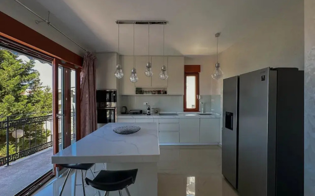 Olive Residence Rezevici