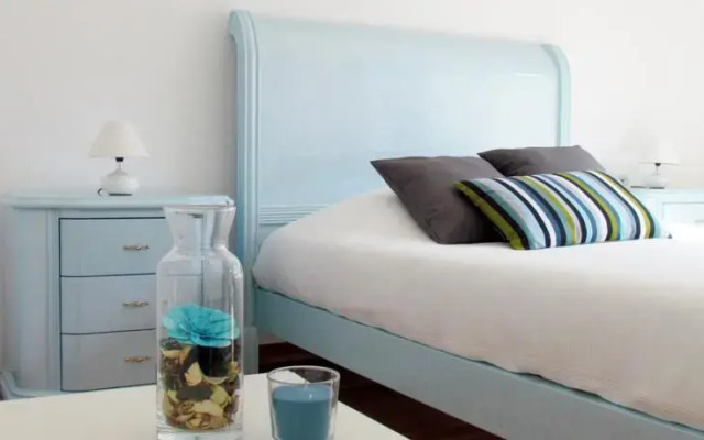 Guincho Guest House