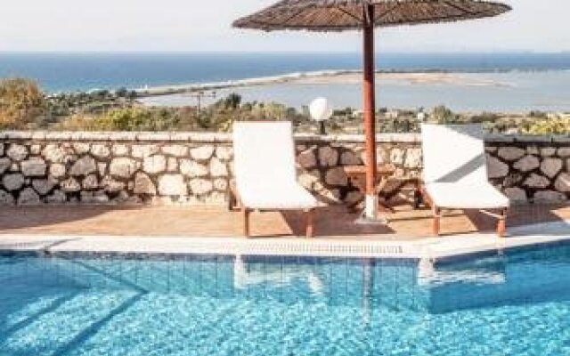 Niver Luxury Apartments