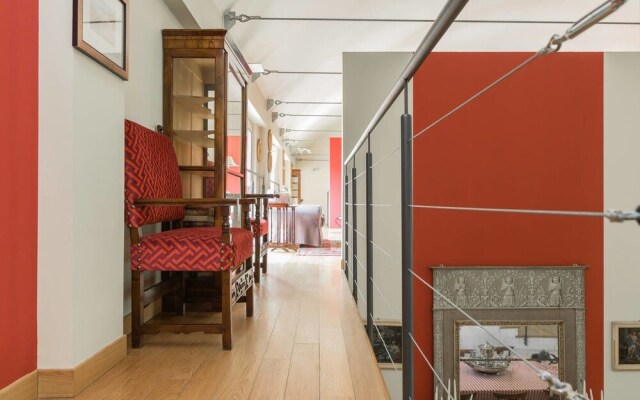 Fabulous 600m2 Loft
