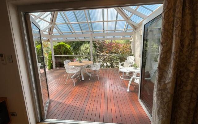 Frewville 7A Apartment