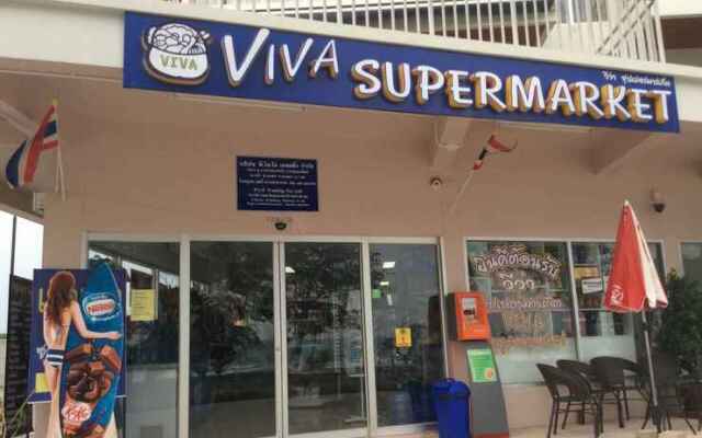 Grand Beach Condominium (Room. B26)