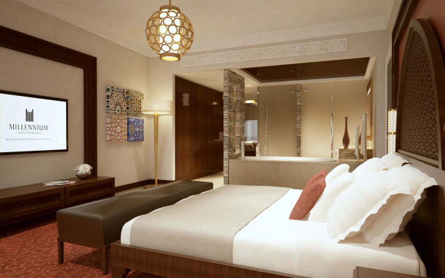 Grand Millennium Gizan