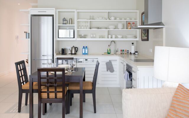 Eden Island Luxury Apartment