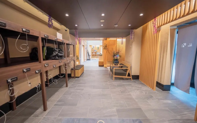 Hiyori Stay Kyoto Kamogawa