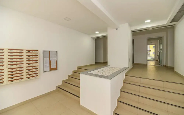 MoHost Urban - Apt with Stunning view