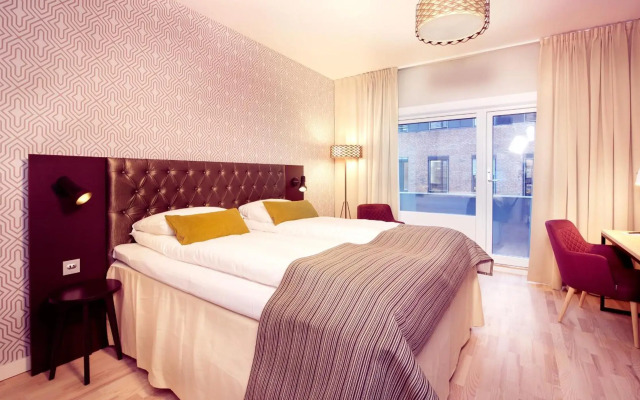 Home Hotel Astoria