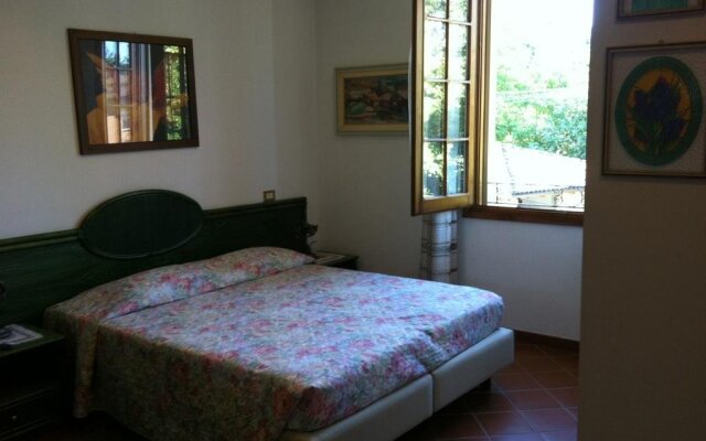 Agriturismo La Cavaliera