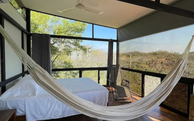 Centro Sati Bungalows