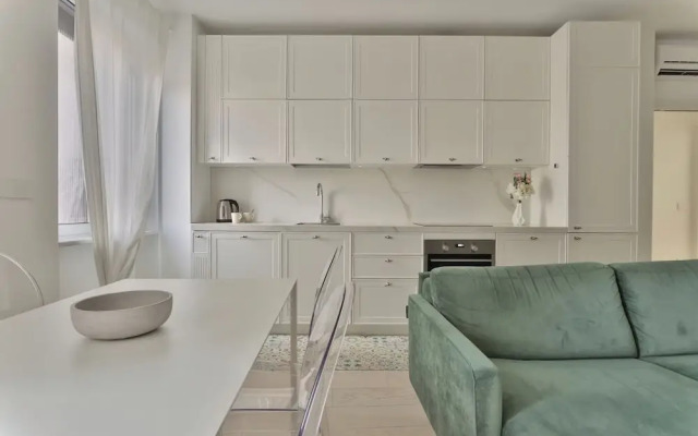Elegant 2-bed apt in the Centre of Milan