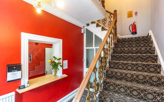 Rock House Bed and Breakfast