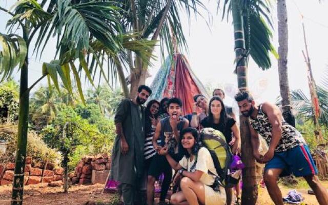 The DreamCatchers Hostel & Cafe