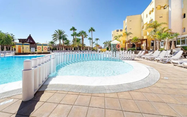 Sport Hotel Monte Feliz - powered by Playitas