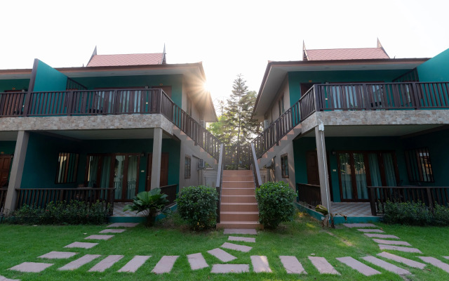 Vanida Resort - Halal