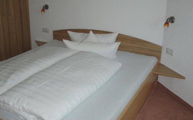 Pension Waldesruh