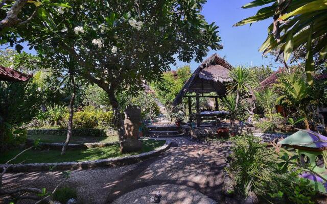 The Tanis Villas and Hotel
