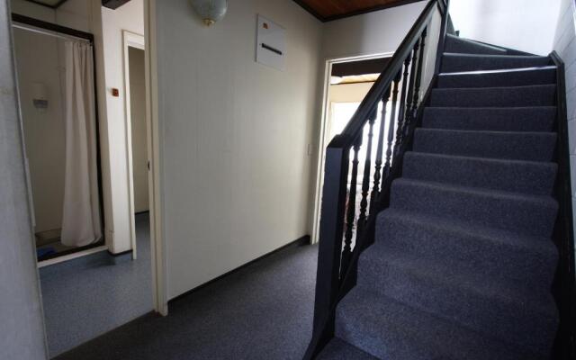 Mountain View Motel, Taupo