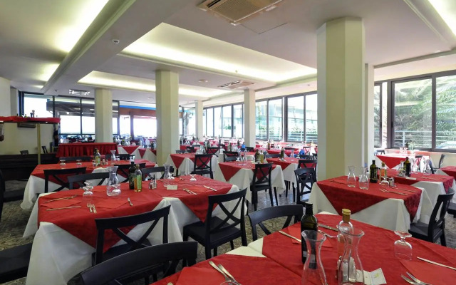 Hotel Nettuno Cattolica