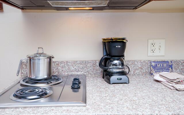 Candlewood Suites Boise-Meridian by IHG