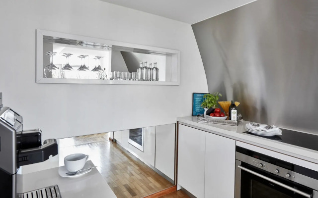 Living Hotel Prinzessin Elisabeth