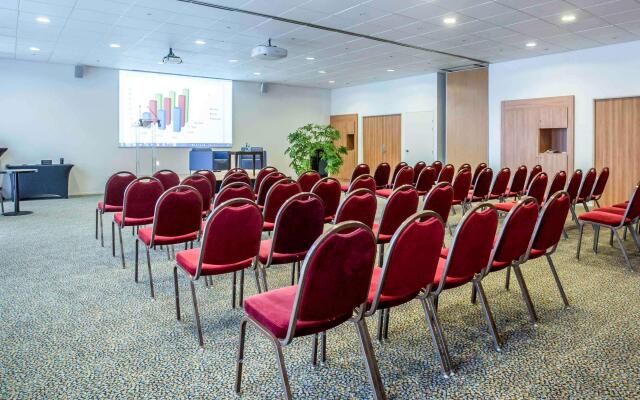 Novotel Bourges