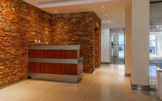 Babel Recoleta Apartments