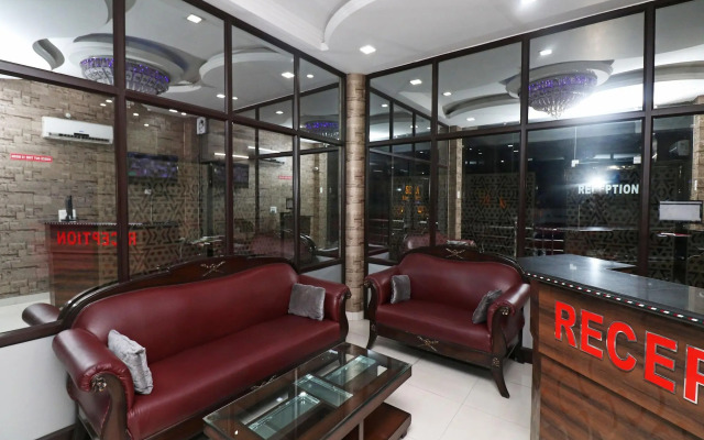 Sidra Guest House By OYO Rooms